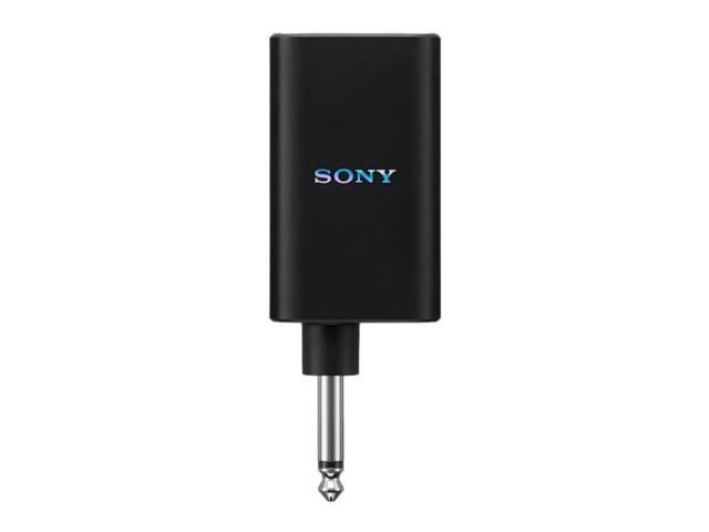 Sony - ULT POWER SOUND series ULT MIC Wireless Microphone - Black - image 10