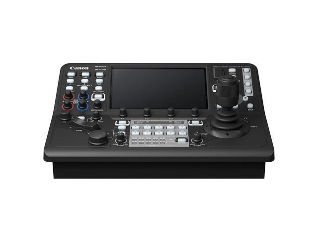Canon RC-IP1000 Advanced PTZ Controller