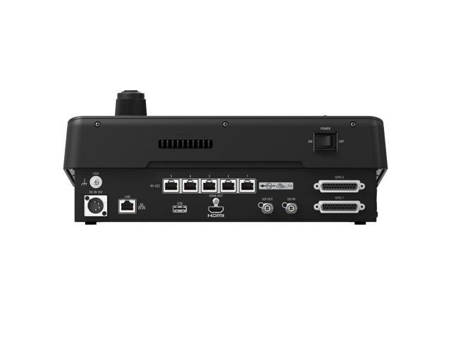 Canon RC-IP1000 Advanced PTZ Controller
