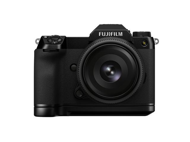 Fujifilm MHG-GFX S Metal Handgrip for GFX100S