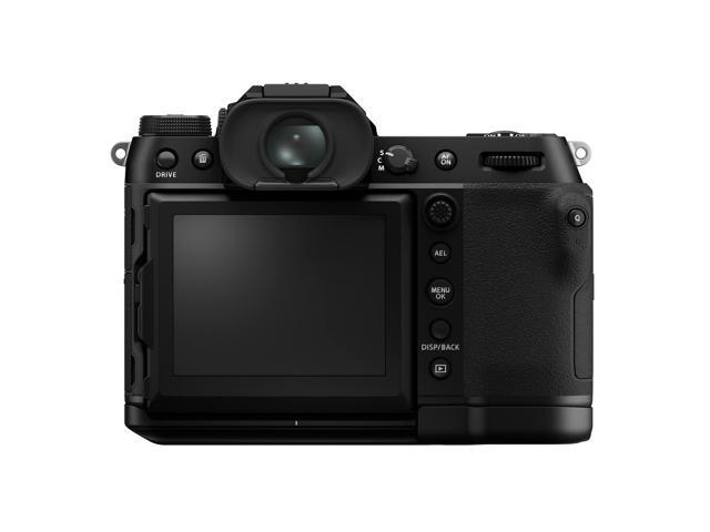 Fujifilm MHG-GFX S Metal Handgrip for GFX100S