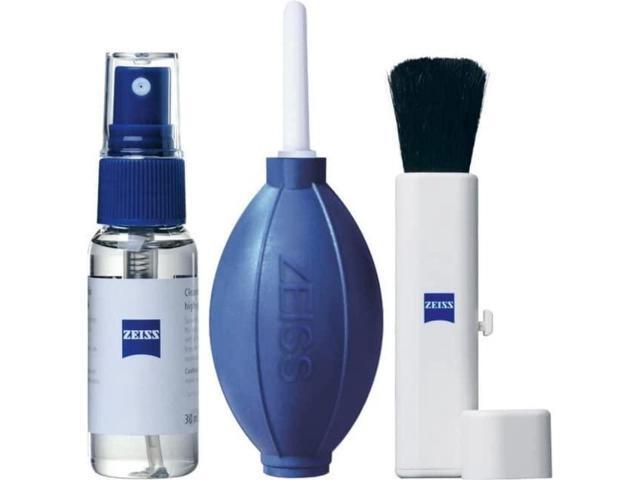 Zeiss Lens Cleaning Kit