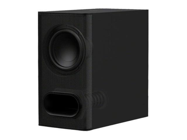 Sony - BRAVIA Theater Bar 6, 3.1.2ch subwoofer, Dolby Atmos/DTS:X compatible - Black - image 11