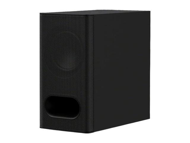 Sony - BRAVIA Theater Bar 6, 3.1.2ch subwoofer, Dolby Atmos/DTS:X compatible - Black - image 12