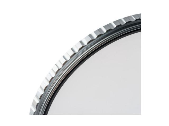 NiSi Air UV 95mm Filter with 100MP Camera Compatibility, 48-Layer Nano-Coating, and Durable Brass Frame