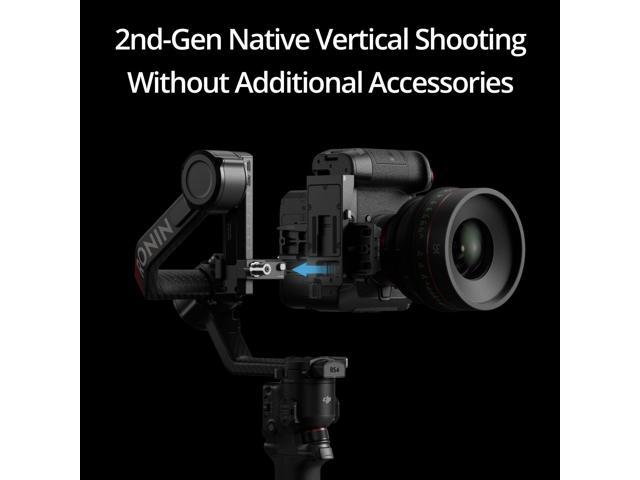DJI RS 4 Pro