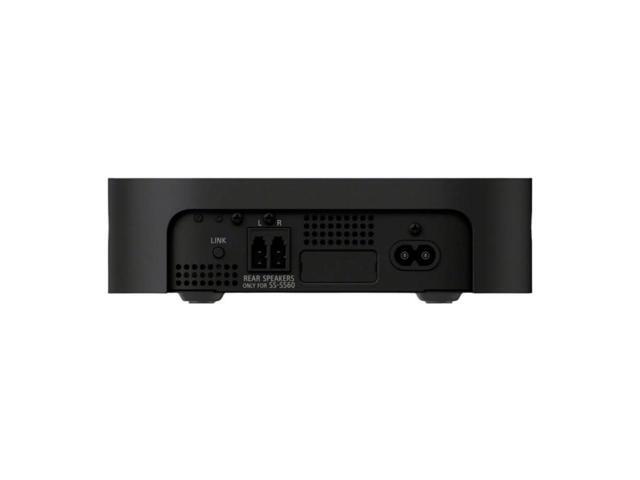 Sony - BRAVIA Theater System 6, 5.1ch with subwoofer, Dolby Atmos/DTS:X compatible - Black - image 11