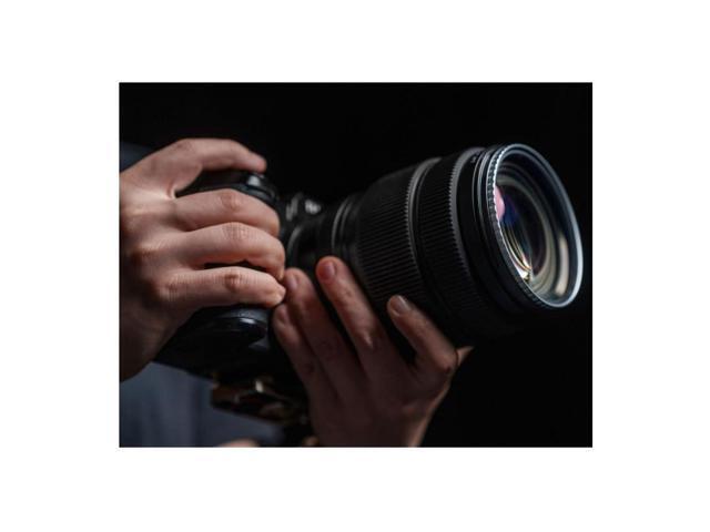 NiSi Air UV Protection Filter with 99.9 Percent Peak Transmission, 48 Multi-Layer Advanced ULRC Coating, and Brass Frame for Cutting-Edge...