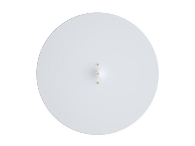 Logitech Ultimate Ears Power Up Wireless Charging Dock for Ultimate Ears BOOM 3, MEGABOOM 3, BLAST & MEGABLAST - White