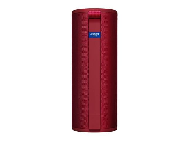 Ultimate Ears MEGABOOM 3 - Sunset Red