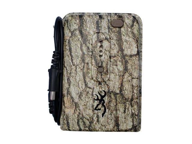 Photos - Other photo accessories Browning Trail Cameras External Battery Power Pack 853149004114 