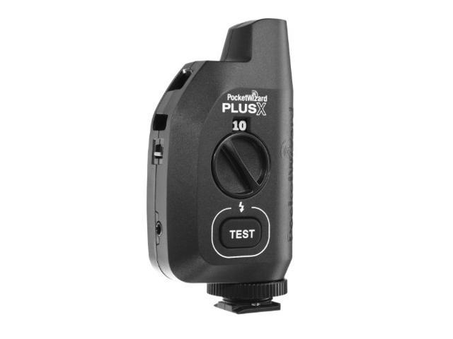 Photos - Studio Lighting PocketWizard Plus X Transceiver 801-129 
