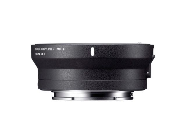 Sigma - Mount Converter MC-11 - image 2