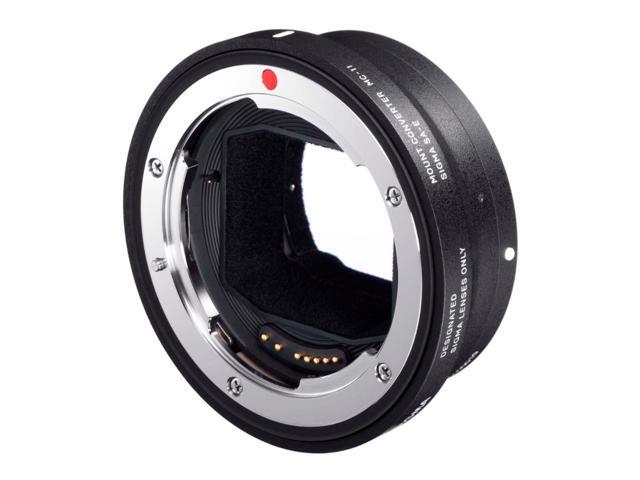 Sigma - Mount Converter MC-11 - image 4