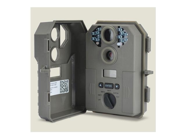 Stealth Cam PX18CMO Trail Game Camera (8MP) STC-PX18CMO
