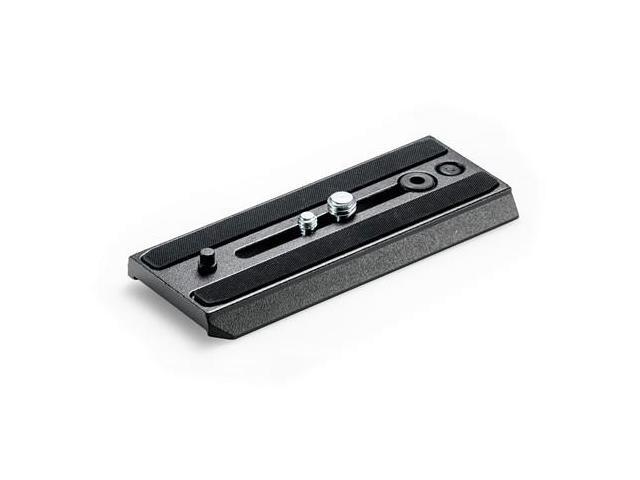 Manfrotto 500PLONG Video Camera Plate