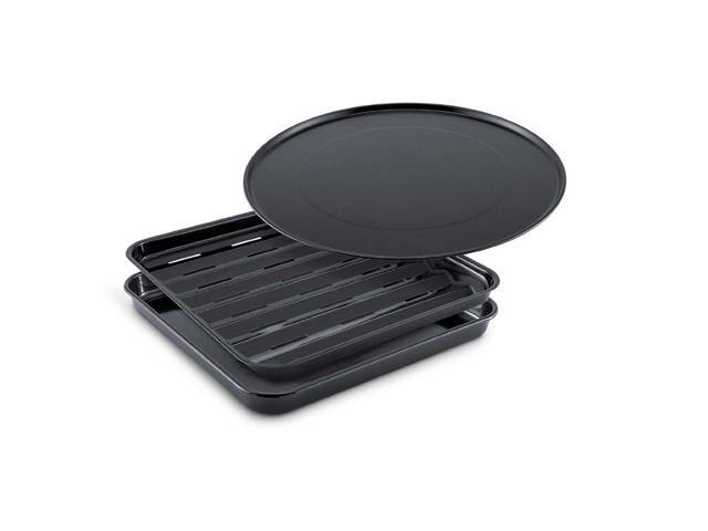 Breville BOV845BSS Smart Pro Countertop Oven, One Size