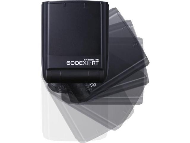 Canon Speedlite 600EX II-RT