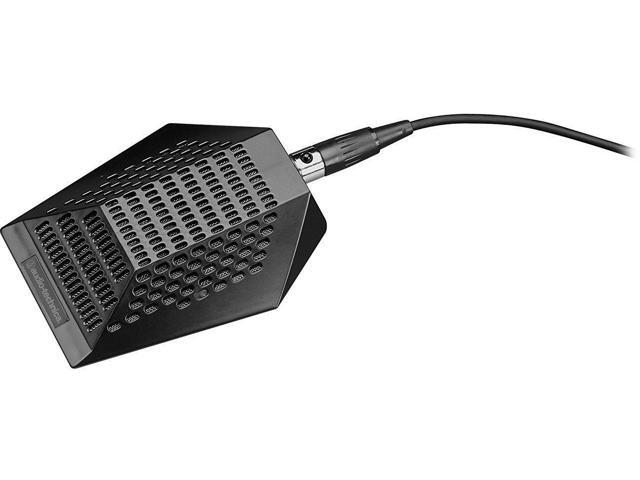 Audio-Technica PRO 44 Cardioid Condenser Boundary Microphone