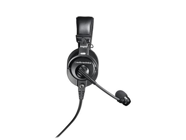 Audio Technica BPHS1 Professional Broadcast Stereo Headphones
