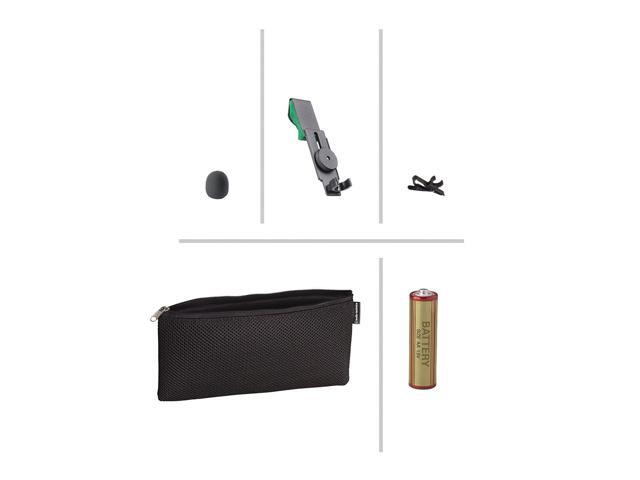 Audio Technica PRO70 Lavalier Microphone