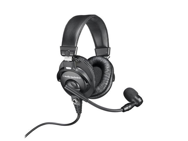 Audio Technica BPHS1 Professional Broadcast Stereo Headphones