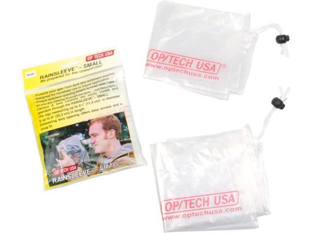 Op/Tech Rainsleeve Small (2-Pack)