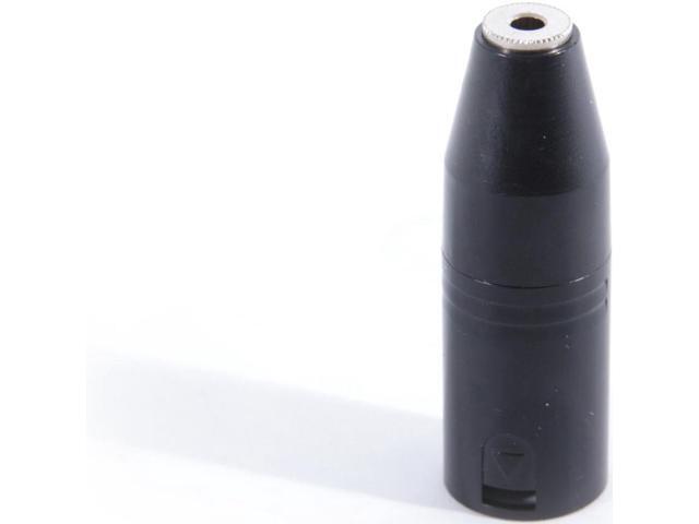 Rode VXLR Mini-Jack Female to XLR Male Adapter for VideoMic