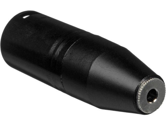 Rode VXLR Mini-Jack Female to XLR Male Adapter for VideoMic