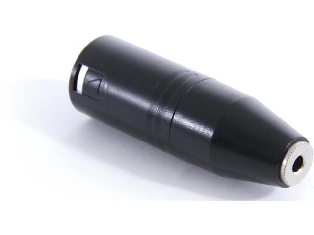 Rode VXLR Mini-Jack Female to XLR Male Adapter for VideoMic
