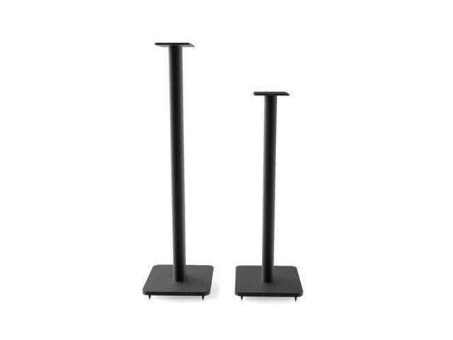 Kanto - SP Plus Speaker Stands (2-Pack) - Black - image 12