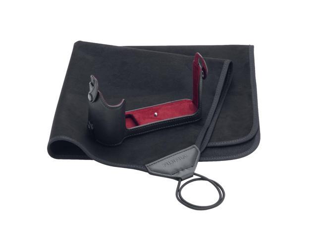 Fujifilm X-T3 Bottom Leather Case BLC-XT3 16588860