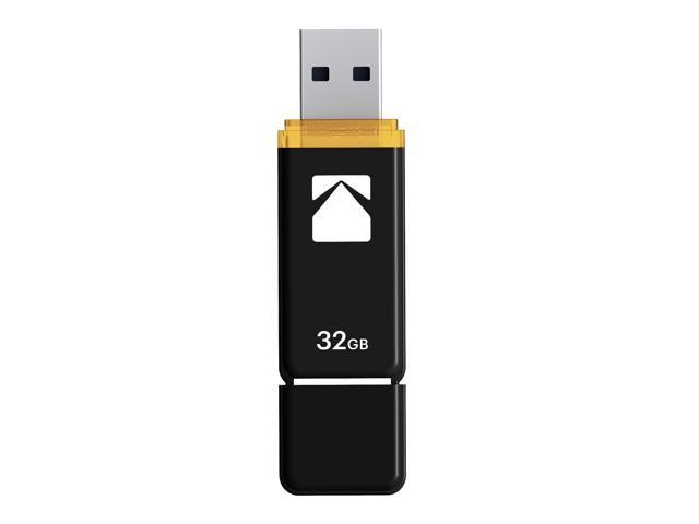 EAN 3126170147028 product image for Kodak 32GB USB 3.1 Gen 1 Flash Drive | upcitemdb.com