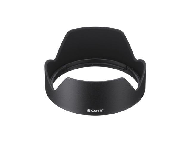 Sony - E 16-55mm F2.8 G Standard Zoom Lens for E-mount Cameras - Black - image 7