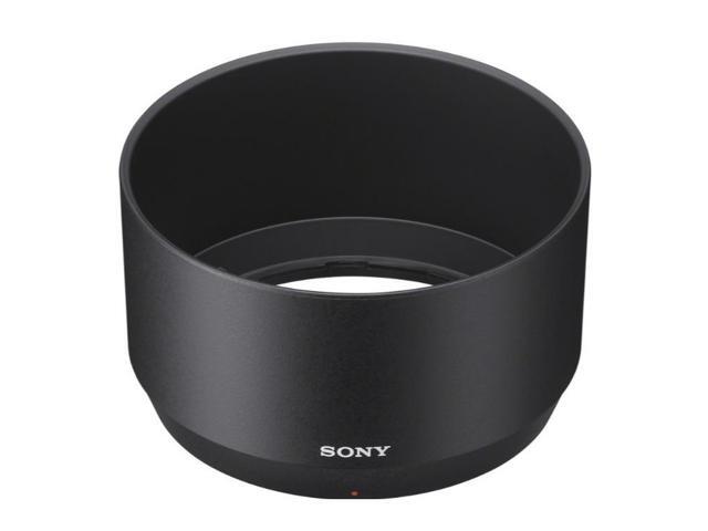 Sony - E 70-350mm F4.5-6.3 G OSS Telephoto Zoom Lens for E-mount Cameras - Black - image 7