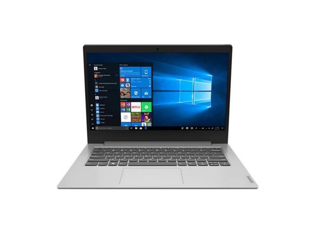 Lenovo IdeaPad 1 A6-9220e 14' AMD A6-9220e 64GB, 4GB RAM - Gray 81VS0001US