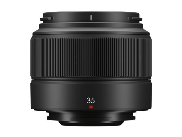 XC35mmF2 Prime Lens for Fujifilm X-Mount System Cameras - Black - image 7