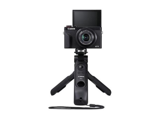 Canon PowerShot G7 X Mark III Digital Camera Video Creator Kit