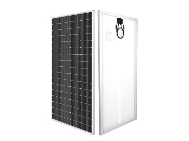 Renogy 200 Watt 12 Volt Monocrystalline Solar Panel