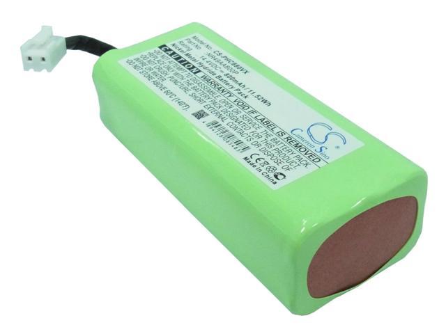 Photos - Vacuum Cleaner Accessory Battery for Philips EasyStar NR49AA800P FC8800 FC8802 /01 Robot vacuum cle