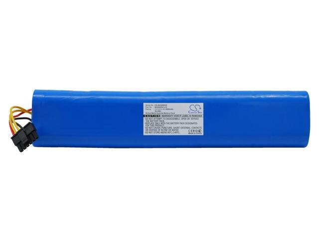 Photos - Vacuum Cleaner Accessory Battery for Neato 945-0129 NX3000SCx10 945-0179 Botvac 70e 75 80 85 D75 D8