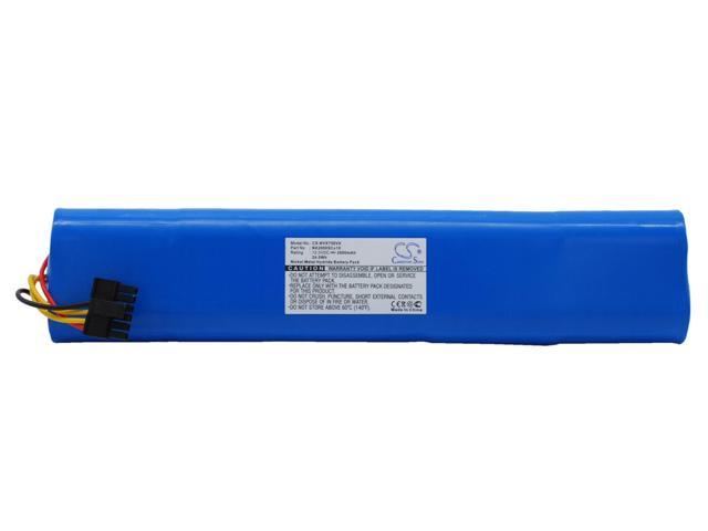 Photos - Vacuum Cleaner Accessory Battery for Neato 945-0129 945-0123 945-0177 945-0179 Botvac 70e 80 D75 D8