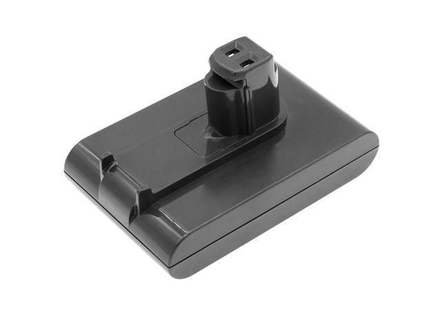 Battery for Dyson Vacuum DC30 DC35 17083-01-03 17083-4810 17183-01-03 917083-02