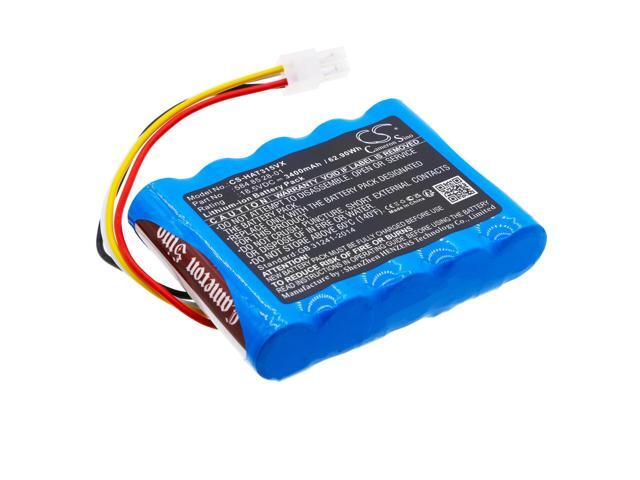 Battery for Husqvarna Gardena 584 82 28-01 Automower Modell 310 315 315X 420