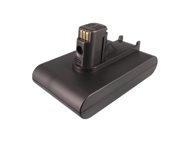 Battery for Dyson Vacuum DC31 Animal DC34 DC35 DC44 Total Clean 17083-2811 -4211