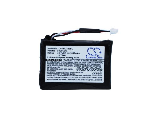 RAID Controller Battery for IBM 39R8804 71P8642 90P5245 ServeRAID 7K SCSI U320