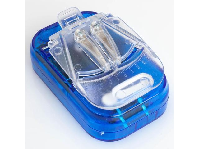 Mini Universal Battery Charger for Camera PDA and Cell Phone Small Battery USB