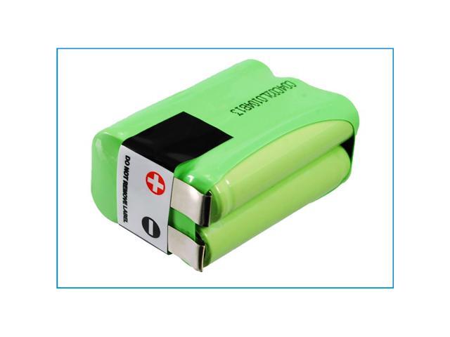 Battery for Tri-Tronics 1272800 1281100 Classic 70 G3 Field 90 Flyway 100 200 TX