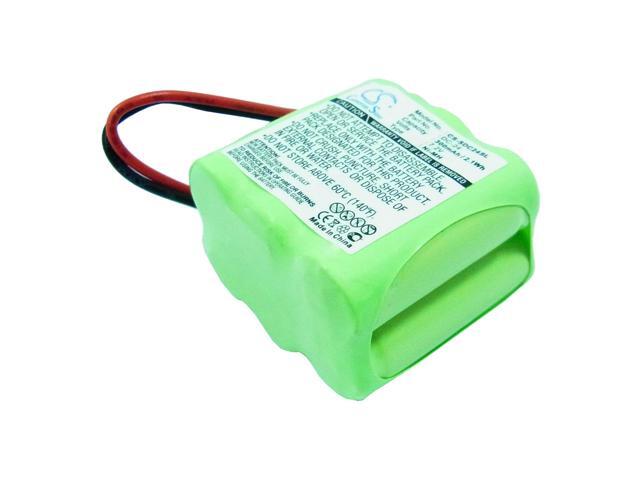 Battery for Sportdog KINETIC MH330AAAK6HC 650-060 DC-24 SD-1800 SD-1850 SD-2000