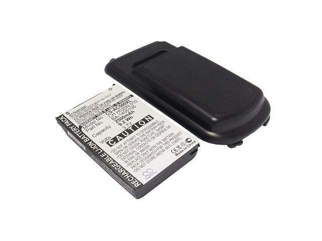 Battery for Acer C500 C530 N500 BA-1405106 CP. H020N.010 1800mAh w/back cover
